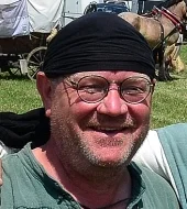 Andreas Rausch - Vereinsvorsitzender