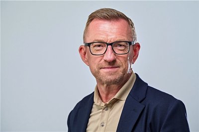 Jens Rothe - VW-Aufsichtsrat