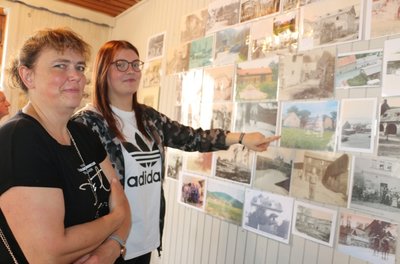 Der Rößnitzer Feuerwehrverein hat anlässlich der 725-Jahrfeier des Ortes einen Kalender für 2023 herausgebracht.