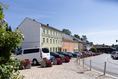 Die Stadt Geyer will vor der Adventszeit mit der App Munipolis starten. Diese wird schon von anderen Orten in der Region genutzt.