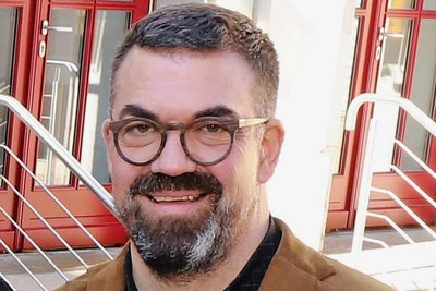 Sergio Raonic Lukovic - Intendant