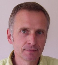 
              <p class="artikelinhalt">Peter Schubert ist Kreiswahlleiter in Mittelsachsen. </p>
            
