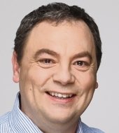 Marco Atzberger - MitgliedGeschäftsleitung EHI