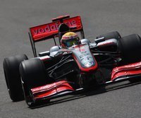 McLaren-Mercedes und Lewis Hamilton drohen drastische Sanktionen
