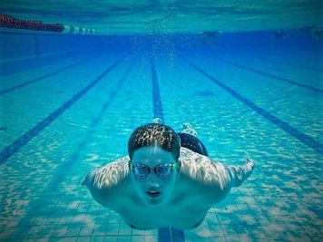 Saunen, Schwimmhallen oder Thermen dürfen in Sachsen wieder öffnen, allerdings müssen die Betreiber den zuständigen Behörden ihr Hygienekonzept vorlegen. 