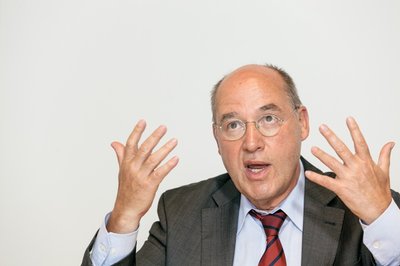 Gregor Gysi