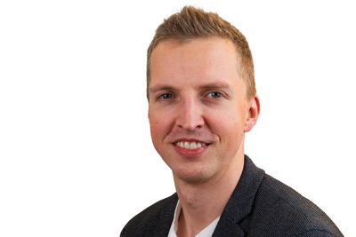 Jürgen Freitag - Regionalleiter Erzgebirge