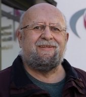 Roland Fritzsch - Vorsitzender des Vereins "Kommt ..." Suchtkrankenhilfe Crottendorf.