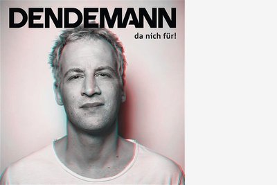 Dendemann: "Da nich für!" 
