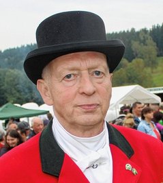 BerndHentschel - Herausgeberder Chronik