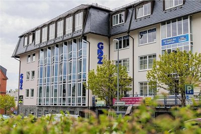 Der Europatag findet im GDZ in Annaberg Buchholz statt. 