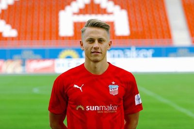 Sascha Härtel.