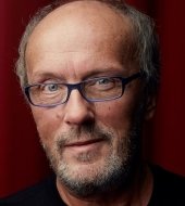 Hans Werner Olm - Kabarettist und Comedian