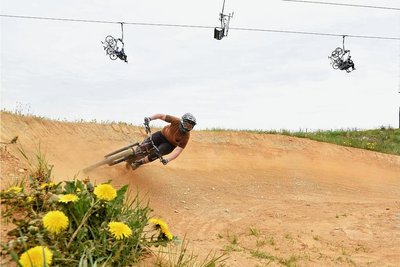 Die Schönecker Bikewelt ist weit über die Grenzen des Vogtlandes hinaus bekannt und zählt im Sommer zu denbeliebtesten Ausflugszielen. 