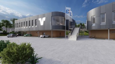 Architekten Partner und Partner - Günter und Finkbeiner Gesellschaft von Architekten mbH 
