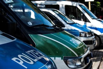 24-Jähriger am Busbahnhof mit Messer bedroht -