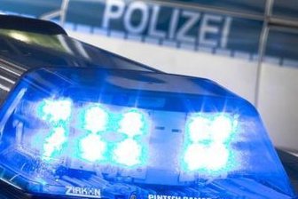 24-Jähriger im Chemnitzer Zentrum ausgeraubt -