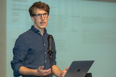 Architekt Michael Rudolph wertet die Ideen aus, begründet, warum sie top oder flop sind.
