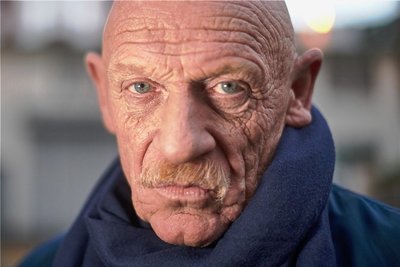 Joe Bausch war 32 Jahre als Anstaltsarzt in der JVA Werl tätig. 
