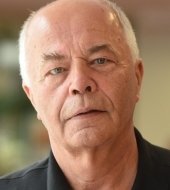 Curt Bertram - Vorsitzender des Fördervereins der Stadtbibliothek