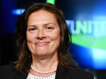 Trauer um Stefanie Tücking.