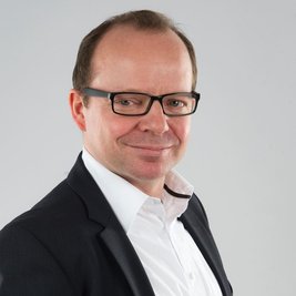 René Hobusch - Verbandspräsident Haus & Grund in Sachsen