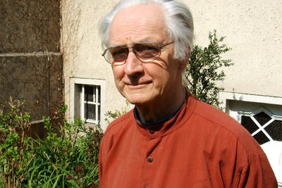 Der Komponist Siegfried Thiele stammte aus Chemnitz und machte sich einen Namen in der Neuen Musik. Jetzt ist er gestorben.