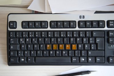 "Wissen was möglich ist": Die Generation Internet mischt die Politik auf. 
