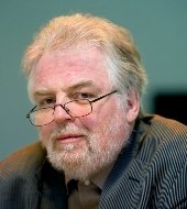 Lutz Rathenow - Sächsischer Landes- beauftragter für die Stasi-Unterlagen