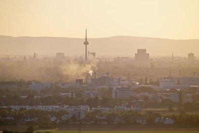 Baden-Württemberg ist gleich mit drei Negativ-Spitzenreitern vertreten – neben Mannheim noch Offenburg und Lahr. 
