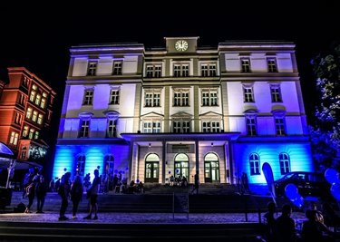 Um Mitternacht soll wie auch 2019 Schluss sein, bis dahin erwartet Besucher ein umfangreiches und lehrreiches Programm. 