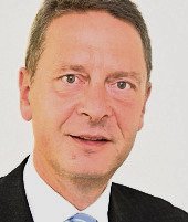 Ulrich Geissler