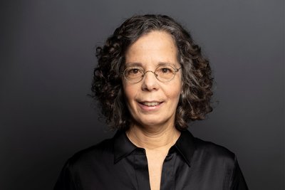 Renata Marwege ist die Kandidatin der SPD im Wahlkreis Chemnitz 1.