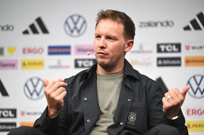 Bundestrainer Julian Nagelsmann erklärt seine Personal-Entscheidungen für die WM.