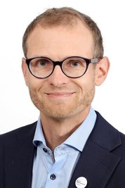 Ronny Kupke tritt für das Bündnis Sahra Wagenknecht (BSW) an.