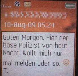 SMS