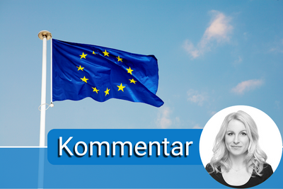 Symbolbild EU