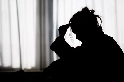 Depressionen sind einer der Hauptgründe für Langzeiterkrankungen.