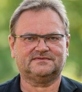 KnutBräunlich - Geschäftsführerder SozialserviceRochlitz gGmbH