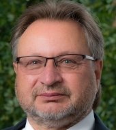 Axel Viehweger - Vorstand Verband der SächsischenWohnungsgenossenschaften