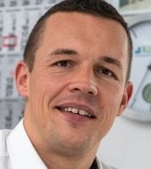 FrankZwinscher - GeschäftsleitungUnternehmensgruppe Zwinscher & Ludwig