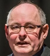 Jochen Sell - Direktor desAmtsgerichts Freiberg