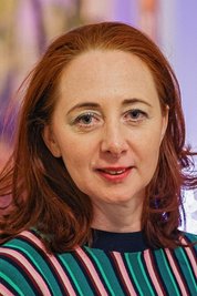 Patrizia Meyn - Geschäftsführerin
