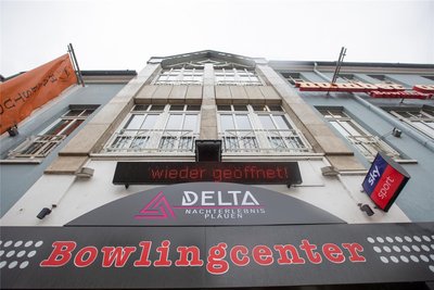 Am 1. Juni wird das letzte Mal im Delta am Klostermarkt getanzt.