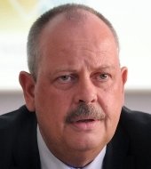 Jens Irmer - Geschäftsführer der EKM Entsorgungsdienste Mittelsachsen