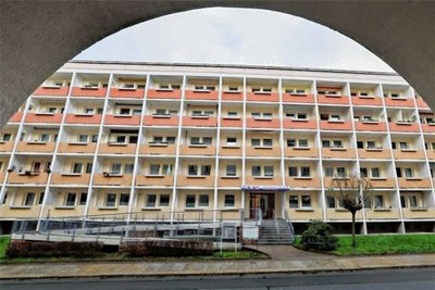 Der ehemalige Kooperationspartner der WG-HOT will seine Räume im Betreuten Wohnen in der Conrad-Clauß-Straße 14 nicht herausgeben, obwohl es inzwischen einen neuen Kooperationspartner gibt. Jetzt hat das Amtsgericht entschieden.