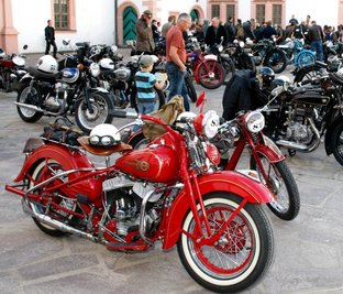 Harley-Davidson