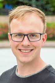 Benjamin Trinks: "Wir sind froh, nicht mit leeren Händen zurückgekommen zu sein."