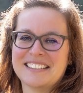 Anke Baranowski - Koordinierungsstelle für Weiterbildung