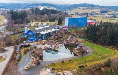 Für die Badegärten in Eibenstock steht kommendes Jahr eine große Investition an. Wegen gestiegener Baupreise gibt es nun aber erste Gedanken für Einsparungen. 